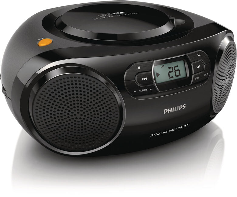 Philips Stereo CD AZ320/12