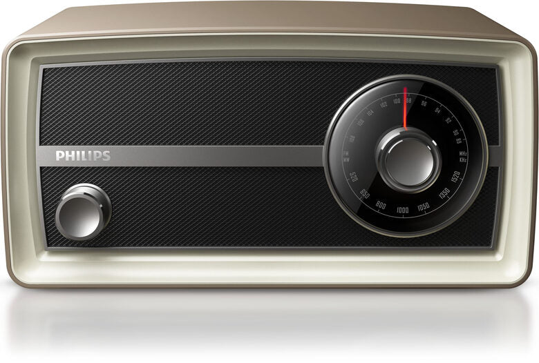 Philips Mini Original Radio OR2000M/12