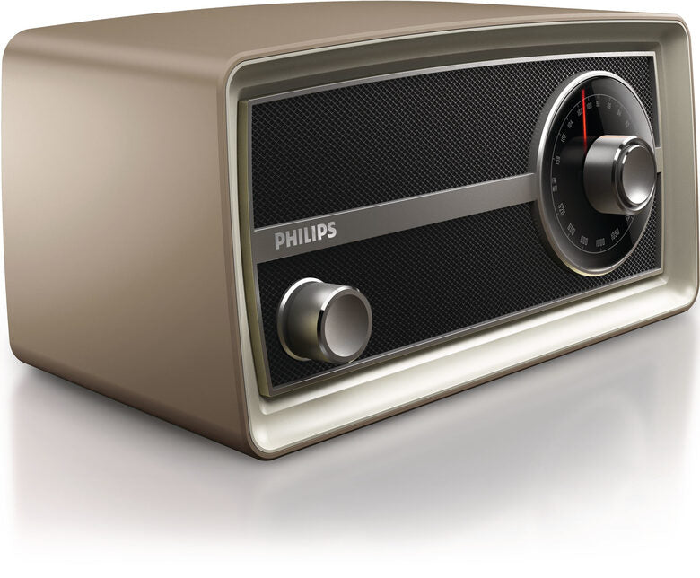 Philips Mini Original Radio OR2000M/12