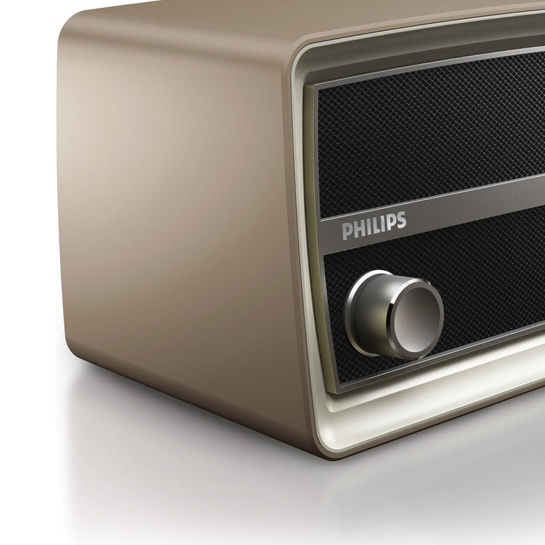 Philips Mini Original Radio OR2000M/12