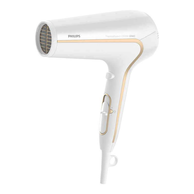 Philips ThermoProtect Ionic Asciugacapelli Ionic Care 2200 W