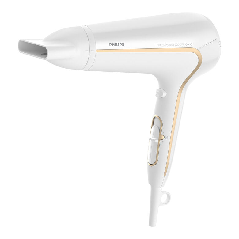 Philips ThermoProtect Ionic Asciugacapelli Ionic Care 2200 W
