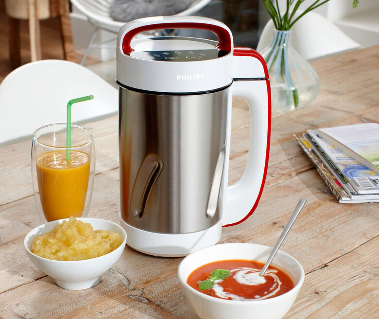 Philips Viva Collection SoupMaker HR2200/81