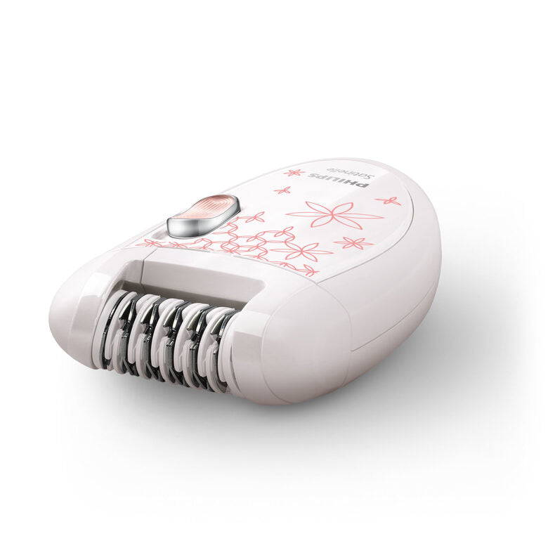 Philips Satinelle Essential Epilatore compatto HP6420/00