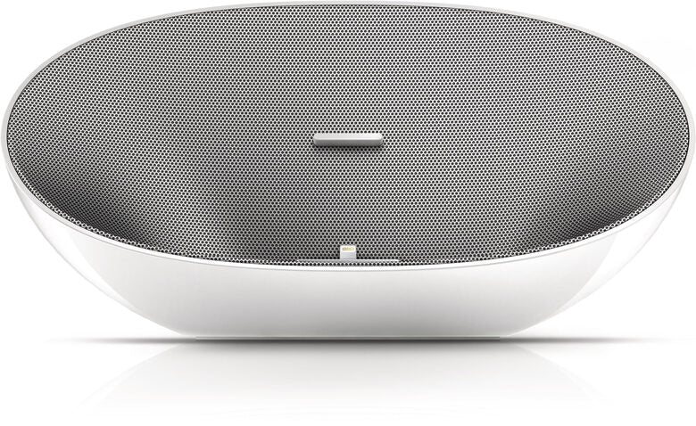 Philips Sistema docking con altoparlanti Bluetooth® DS3480/12