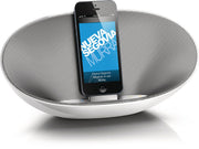 Philips Sistema docking con altoparlanti Bluetooth® DS3480/12