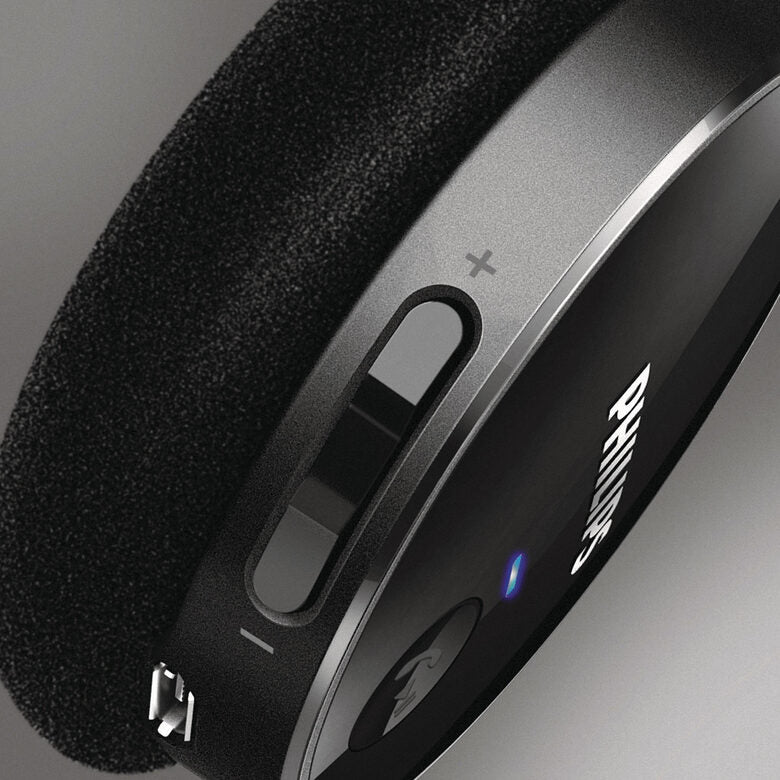 Philips Cuffie stereo Bluetooth SHB4000/00