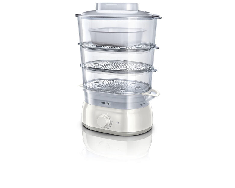 Philips Daily Collection Vaporiera HD9125/00