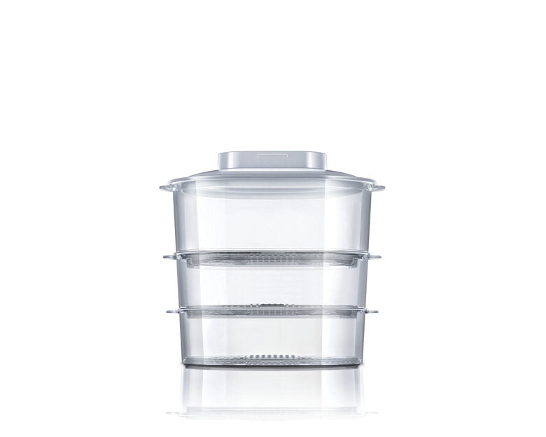 Philips Daily Collection Vaporiera HD9125/00