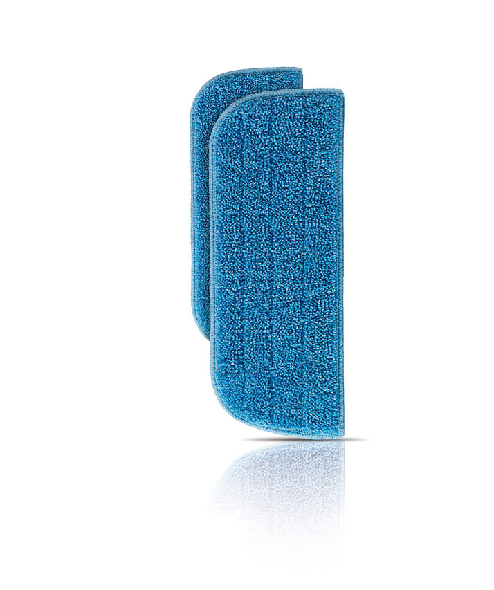 Philips Steam Plus Sistema di pulizia per spazzare e pulire a vapore FC7020/01