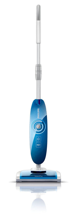 Philips Steam Plus Sistema di pulizia per spazzare e pulire a vapore FC7020/01