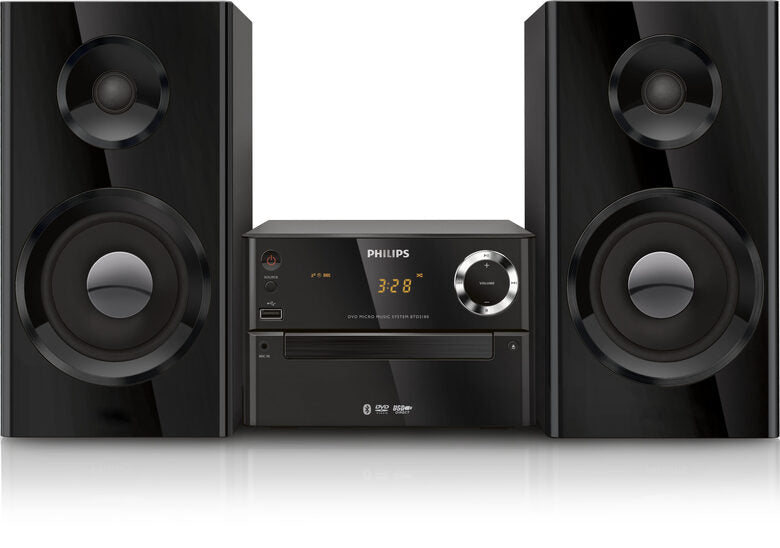 Philips Sistema musicale micro BTD2180/12