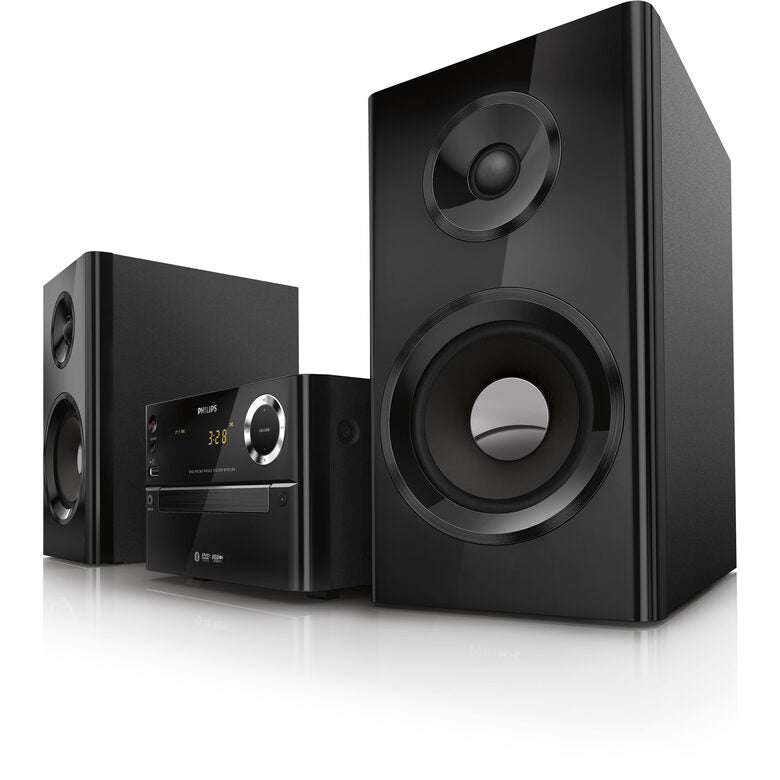 Philips Sistema musicale micro BTD2180/12