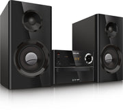 Philips Sistema musicale micro BTD2180/12