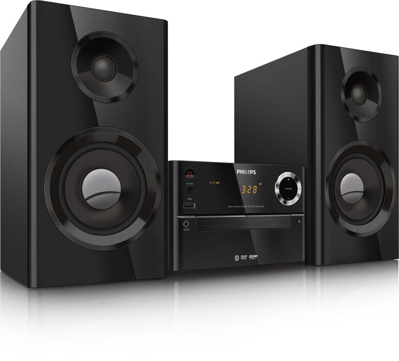 Philips Sistema musicale micro BTD2180/12