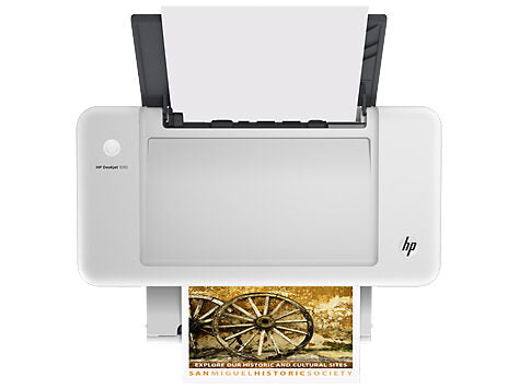 HP Deskjet 1010 stampante a getto d'inchiostro A colori 600 x 600 DPI A4