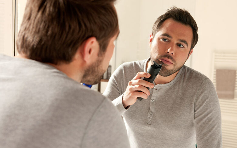 Philips BEARDTRIMMER Series 5000 regolabarba impermeabile BT5270/32