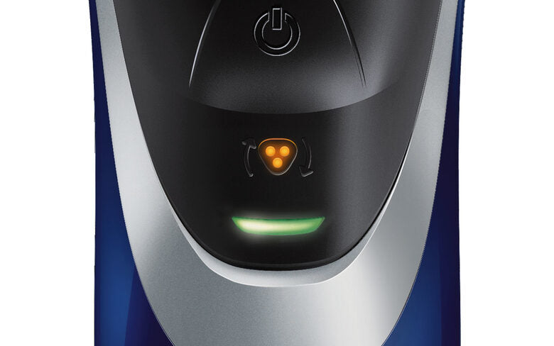 Philips SHAVER Series 3000 Rasoio elettrico per rasatura a secco PT737/17