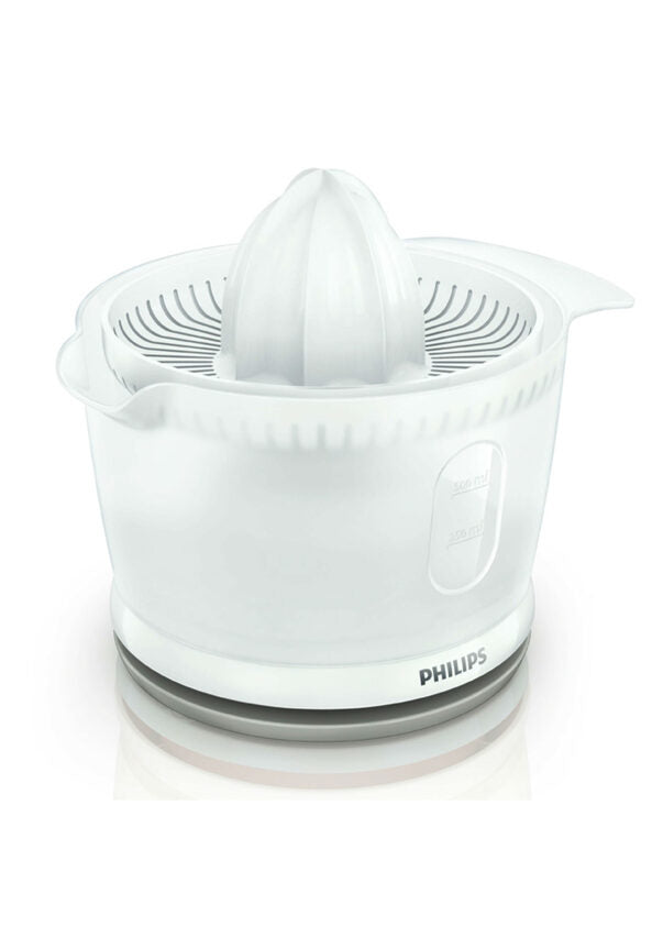 Philips Daily Collection Spremiagrumi 25 W, 0,5 l, riavvolg. auto., custodia cavo