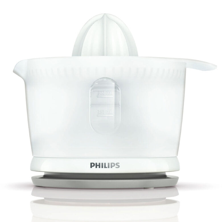 Philips Daily Collection Spremiagrumi 25 W, 0,5 l, riavvolg. auto., custodia cavo