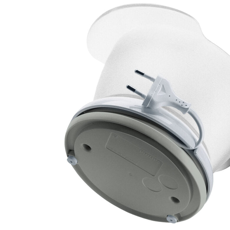 Philips Daily Collection Spremiagrumi 25 W, 0,5 l, riavvolg. auto., custodia cavo