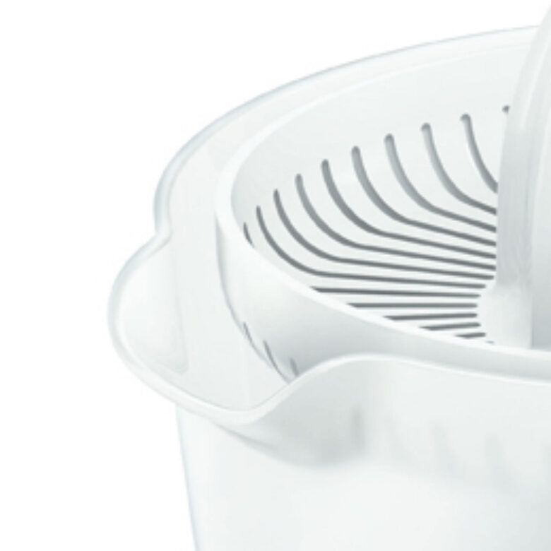 Philips Daily Collection Spremiagrumi 25 W, 0,5 l, riavvolg. auto., custodia cavo