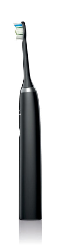 Philips Sonicare DiamondClean Spazzolino sonico ricaricabile a 5 modalità