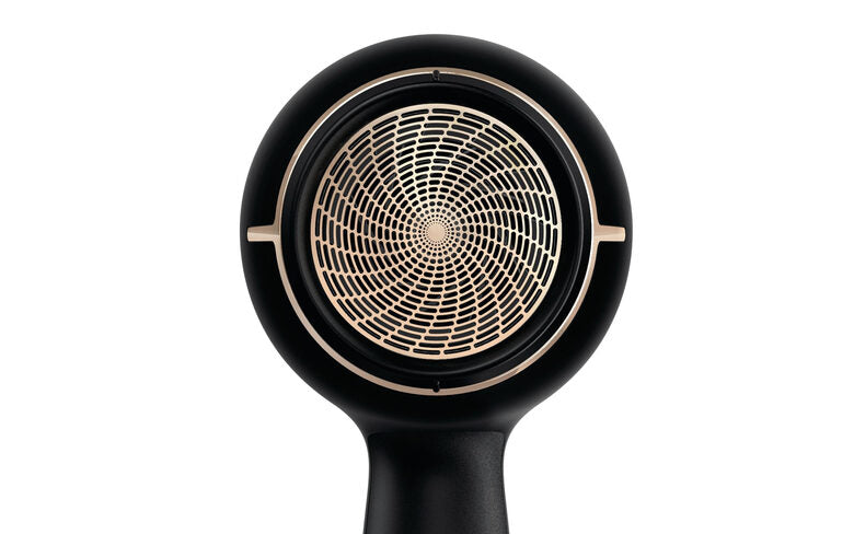 Philips Prestige Pro HPS920/00 Asciugacapelli