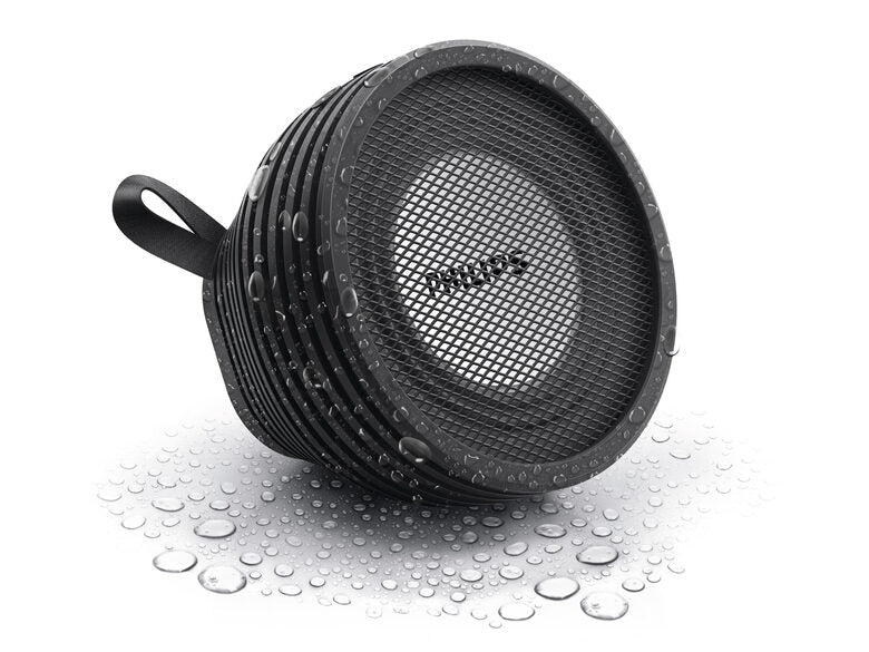 Philips altoparlante wireless portatile SB2000B/00