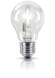 Philips Halogen Classic Lampadina alogena forma goccia 8727900252262
