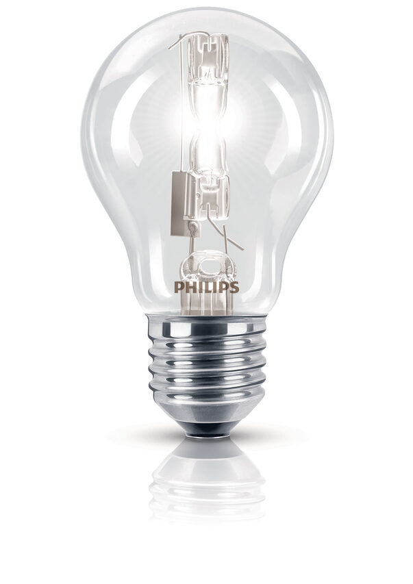 Philips Halogen Classic Lampadina alogena forma goccia 8727900252262