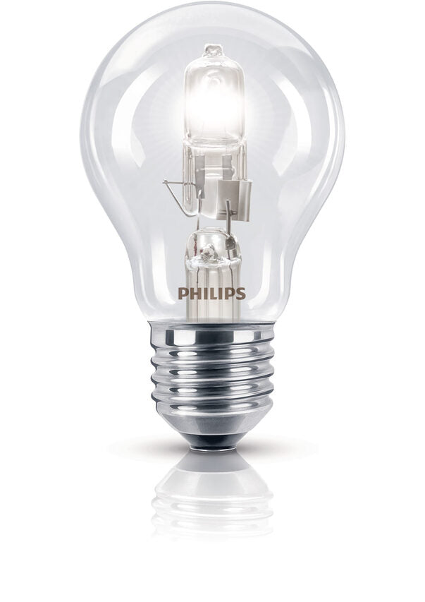 Philips Halogen Classic Lampadina alogena forma goccia 8727900252774