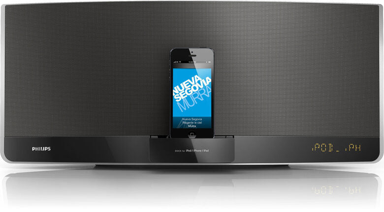 Philips Sistema musicale micro DCM3260/12