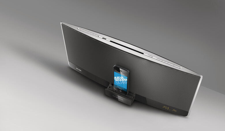 Philips Sistema musicale micro DCM3260/12