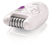 Philips Satinelle Epilatore HP6400/00