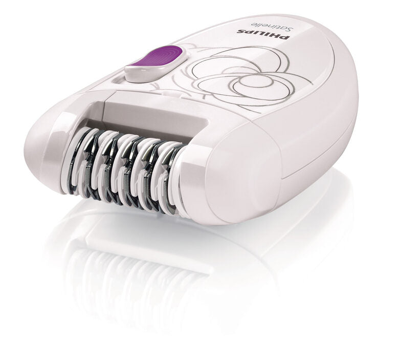 Philips Satinelle Epilatore HP6400/00