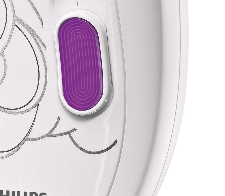 Philips Satinelle Epilatore HP6400/00