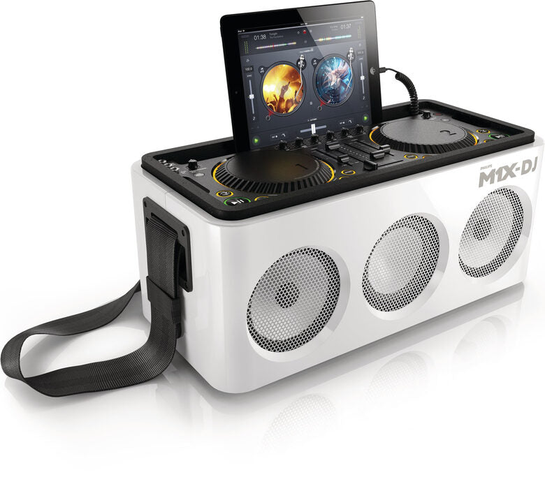 Philips Sistema audio M1X-DJ DS8900/10