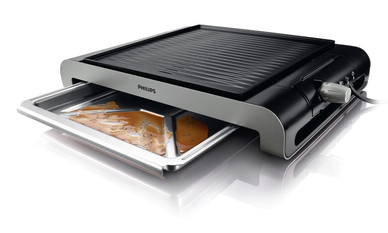 Philips Grill da tavolo HD4417/20