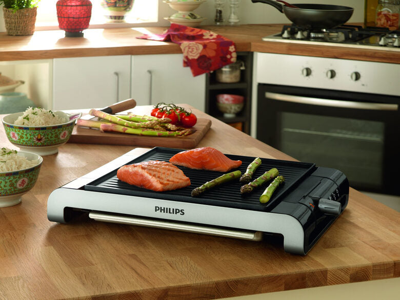 Philips Grill da tavolo HD4417/20