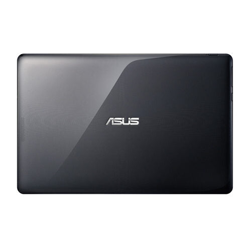 ASUS Transformer Book T100TA-DK002H Ibrido (2 in 1) 25,6 cm (10.1") Touch screen Intel Atom® 2 GB DDR3-SDRAM 32 GB Flash Wi-Fi 4 (802.11n) Windows 8.1 Nero