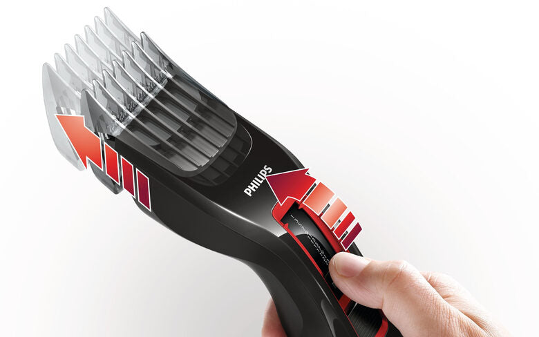 Philips HAIRCLIPPER Series 3000 Regolacapelli HC3420/15
