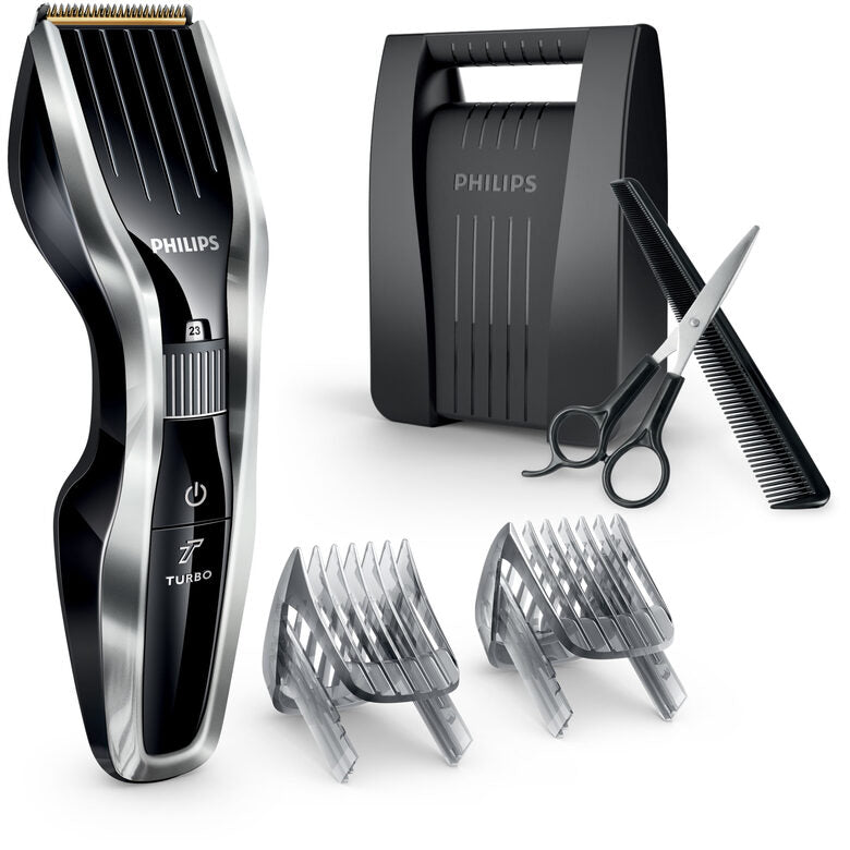 Philips HAIRCLIPPER Series 7000 Regolacapelli HC7450/80