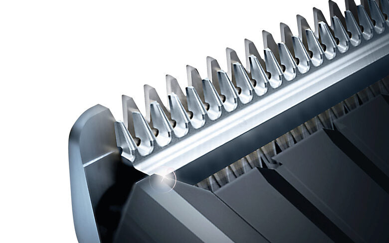 Philips HAIRCLIPPER Series 5000 Regolacapelli con 24 impostazioni di lunghezza HC5440/16