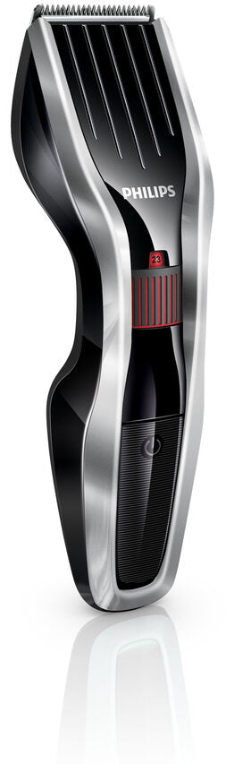 Philips HAIRCLIPPER Series 5000 Regolacapelli con 24 impostazioni di lunghezza HC5440/16