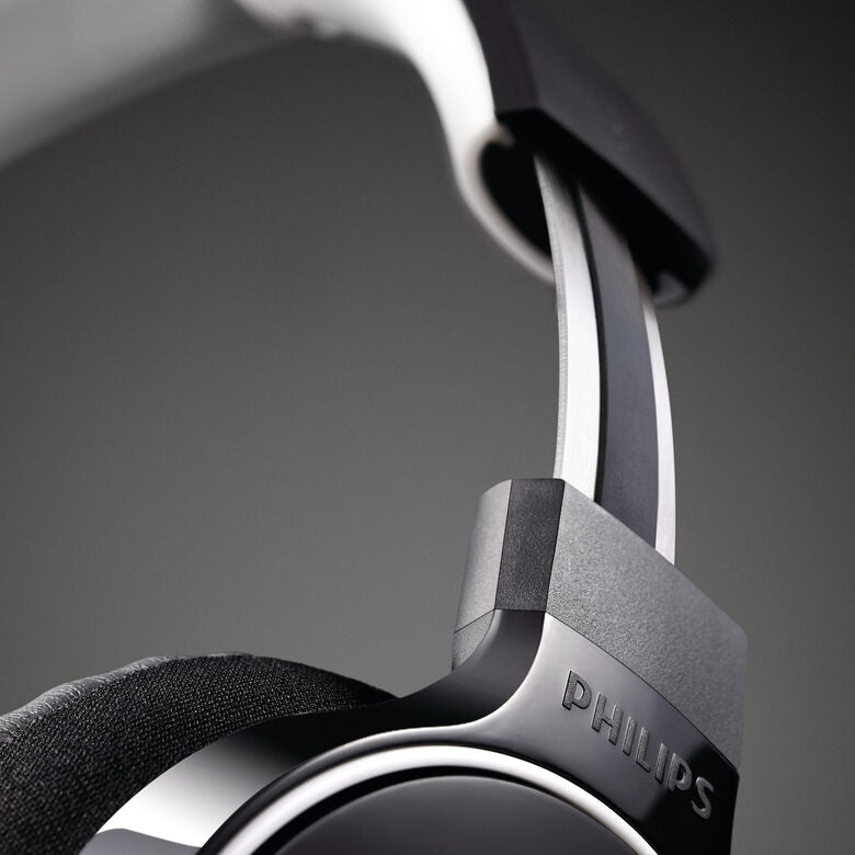 Philips Cuffie wireless Bluetooth SHB9150BK/00