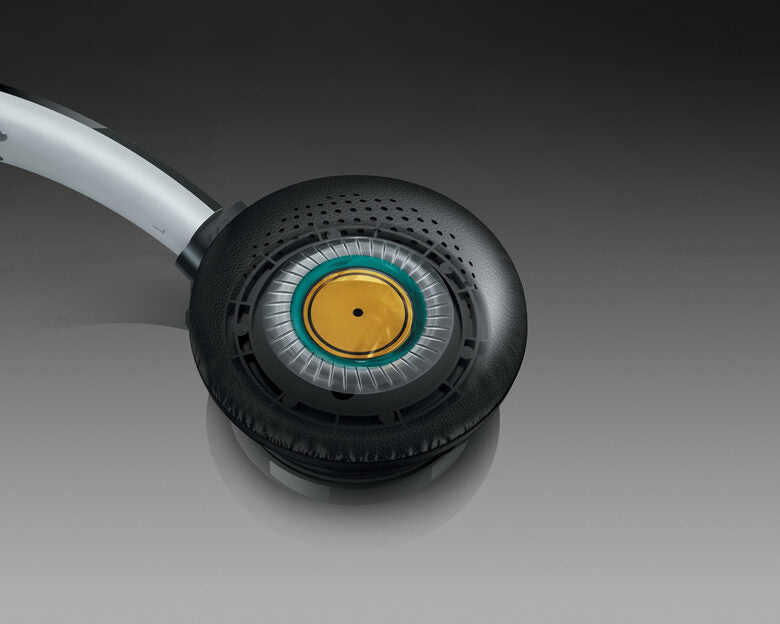 Philips Cuffie wireless Bluetooth SHB9150BK/00