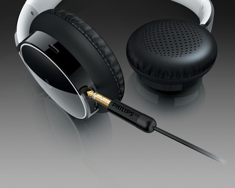 Philips Cuffie wireless Bluetooth SHB9150BK/00