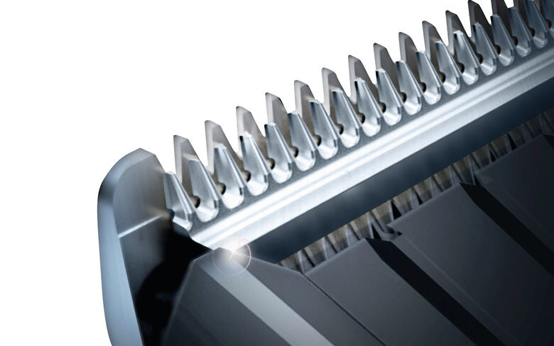 Philips HAIRCLIPPER Series 3000 Regolacapelli con lame in acciaio inossidabile