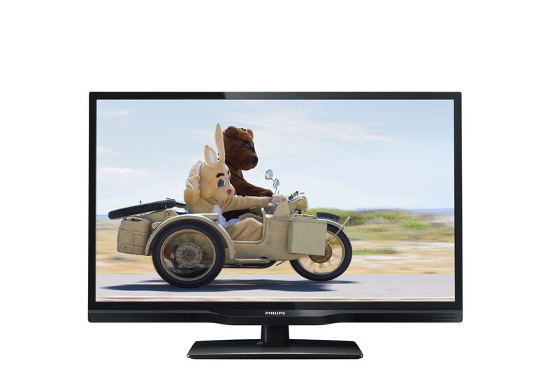 Philips 4000 series TV LED Full HD sottile 22PFH4109/88
